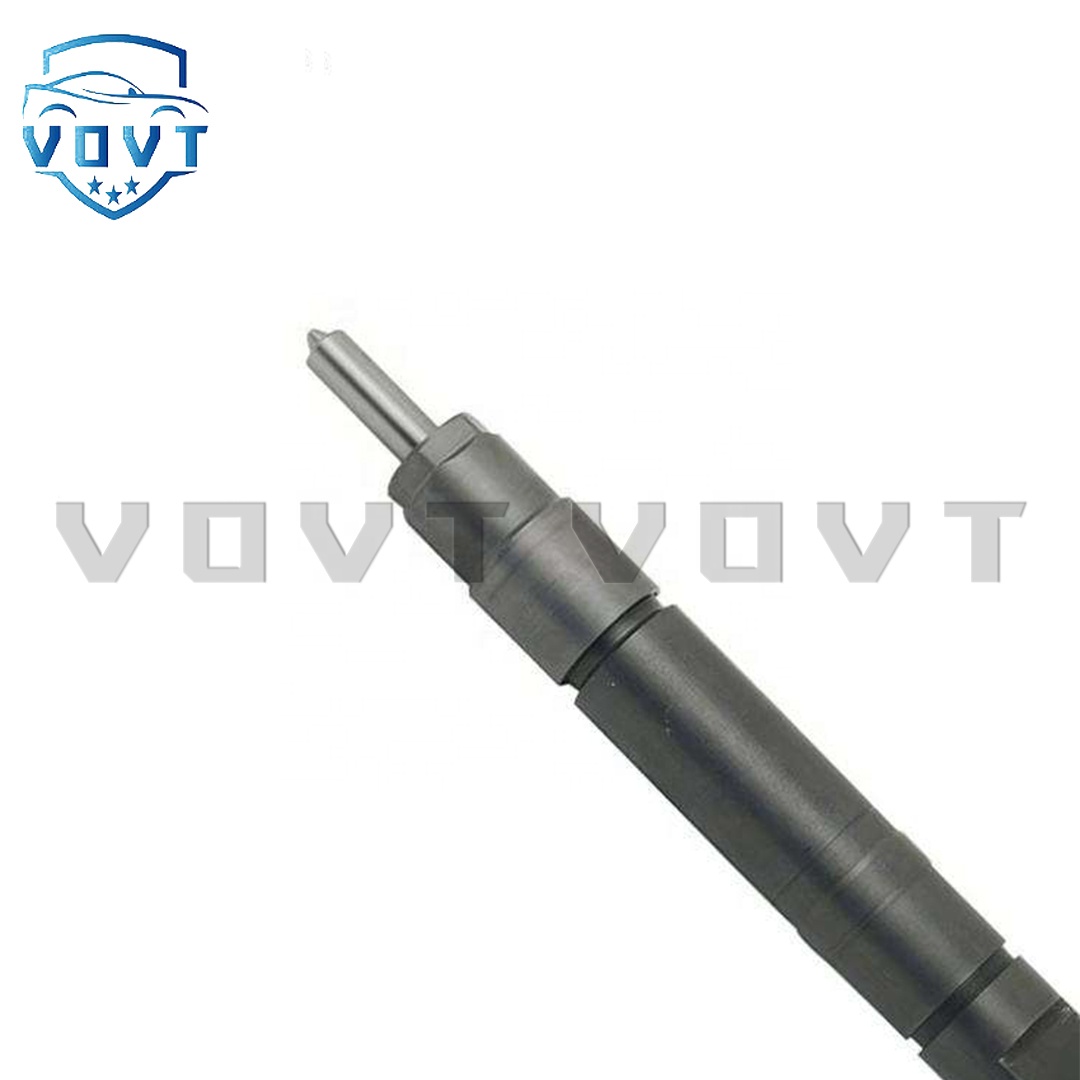 Auto Parts Fuel Injector Diesel Pump Injection 6 460 701 287 6460701287 for Bosch Auto Fuel Common Rail Nozzle Injector