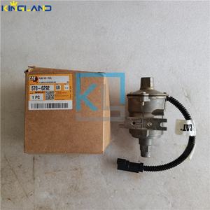 Pompa oli mesin ekskavator/Generator 570-6292 5706292 cocok untuk ulat - Product Image 2