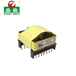 Transformador de Potencia Flyback de Alta Frecuencia Chipsen 50Hz 60Hz, Tipo de Bobina de Aluminio EE28 para Transformador SMPS - Product Image 3