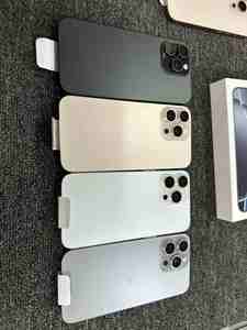 二手手机I 15 Pro现货原装二手5g智能手机 - Product Image 5