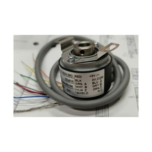 新原装库存<span class=keywords><strong>NEMICON</strong></span>增量旋转编码器HES-20-2MHC HES-20-2MHT HES-20-2MD HES-25-2MHC HES-25-2MHT - Product Image 4