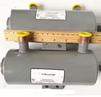 Boîtier de niveau de liquide pour outils de réfrigération Trane HUS03777 – Pièces de compresseur de réfrigération pour équipages