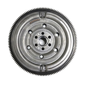 12310ET000 12310-ET00A 12310-ET01C 12310-ET02C 4150409100 2294501187 Volant bimasse pour Nissan X-TRAIL II (T31) 2.0T - Product Image 5