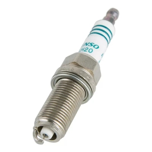 Denso Bujia 5344อะไหล่รถยนต์ IKH20ใหม่อิริเดียมสำหรับนิสสัน350 z/altima/elgrand/maxima 3.5 Pathfinder ไม่ใช่ของปลอมราคาถูก - Product Image 2