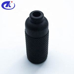 Özelleştirilmiş Görünüm Su Geçirmez Kauçuk Kılıf, 1/2'' Besleyici 1/2'' Süper Esnek Kablo için N Erkek - Product Image 5