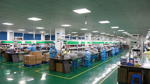 Tùy chỉnh 94v0 bảng điều khiển mạch pcba thiết bị nhà với PCB lắp ráp và phát triển phần mềm Nhà sản xuất thiết kế - Product Image 5