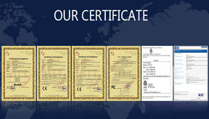 Novastar TB 60 grand lecteur multimédia vidéo LED affichage multimédia mural de la Chine pour la publicité et l'aventure - Product Image 6