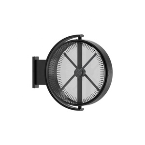 Double Sided <span class=keywords><strong>LED</strong></span> hộp đèn xoay hiển thị khung 3D Hologram Fan kinh doanh ngoài trời biển quảng cáo biển quảng cáo bảng hiệu - Product Image 6