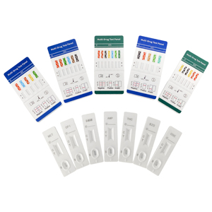 Kit de test de dépistage de drogues dans l'urine ZOL 50ng/ml pour le contrôle de la conformité au lieu de travail - Product Image 3