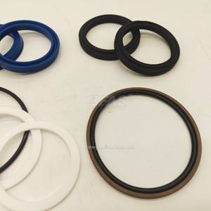 ערכת חותם מלגזה 04433-30140-71 עבור חלקי תיקון צילינדר הידראולי toyota - Product Image 6