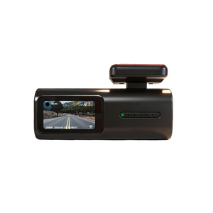 Cámara para Auto de Lente Única 1440p, Grabación en Bucle, Monitoreo de Estacionamiento 24 Horas, Ángulo Ajustable, Wifi, Modelo YB-A20 - Product Image 1
