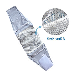 Pañales para Perros NAMSAN, Tela de Malla Transpirable, Pañales para Perros Adultos - Product Image 3