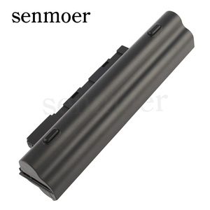 แบตเตอรี่ลิเธียม11.1V 5200MAh 58Wh <span class=keywords><strong>AL10A31</strong></span>สำหรับ Acer Aspire One D255 D260 D257 D270แบตเตอรี่ Li-Ion ขายส่งแบตเตอรี่แล็ปท็อป - Product Image 4