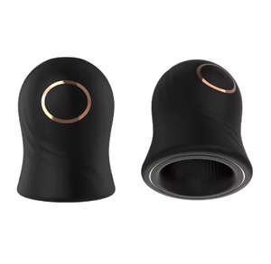 Copa dos aviões Copa Masturbação Masculina Glans Automática Máquina De Treinamento Do Pênis Massageador - Product Image 1