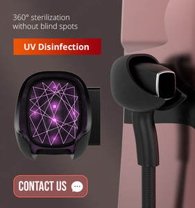 NUEVA Tecnología 2025 Luz UV Análisis de Piel con IA Triple Longitud de Onda 808nm 755nm 1064nm Equipo de Depilación Láser de Diodo - Product Image 3