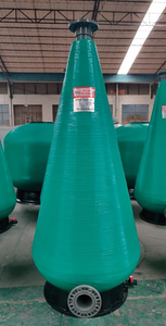 Aérateurs fiables pour machine d'aquaculture Cône d'oxygène pour empêcher les poissons de tuer et assurer la <span class=keywords><strong>santé</strong></span> de l'étang - Product Image 2