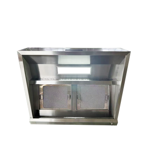 Victory กระโปรงหน้ารถสแตนเลสทนทานอุปกรณ์ทำอาหารสำหรับโรงแรมทำจากประเทศจีน - Product Image 2