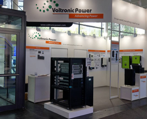 Onduleur solaire hybride Voltronic <span class=keywords><strong>Infinisolar</strong></span> <span class=keywords><strong>10kw</strong></span> 15kw Triple sortie Onduleur à onde sinusoïdale pure - Product Image 2