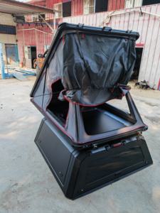 <span class=keywords><strong>2022</strong></span> nouveau Design étanche nouveau Design camion pick-up auvent voiture toit tente à Guangzhou - Product Image 2