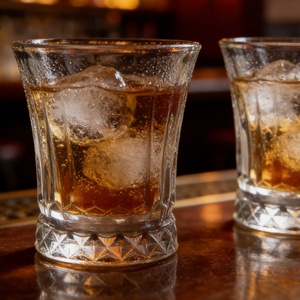 Lot de verres à shot <span class=keywords><strong>en</strong></span> cristal sans plomb à 3 motifs, avec bord évasé <span class=keywords><strong>en</strong></span> forme de sablier, mini-gobelets pour whisky, tequila et spiritueux - Product Image 2