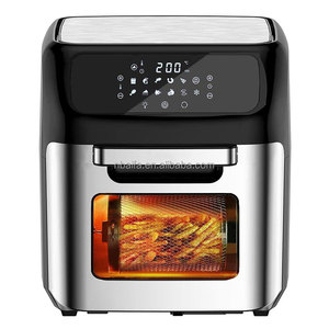 Four à friture sans huile Aifa 2-en-1, <span class=keywords><strong>multicuiseur</strong></span>, vente en gros pour les distributeurs d'appareils électroménagers - Product Image 5