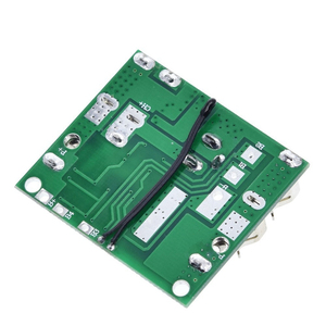 Bảng Bảo Vệ Sạc Pin 5S <span class=keywords><strong>18V</strong></span> 21V 20A Bộ Pin Li-Ion Lithium Bảng Mạch Mô-đun BMS Cho Dụng Cụ Điện - Product Image 3
