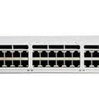 Nuevo Switch de Red Esencial de la Serie 9300 Original de 48 Puertos C9300-48T-A