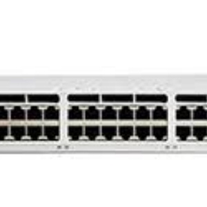 Nuevo Switch de Red Esencial de la Serie 9300 Original de 48 Puertos C9300-48T-A - Product Image 6
