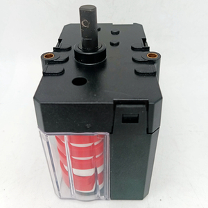 STA13B0.36/8 4N21L Berger Lahr Burner Motor Actuator Industrial <b>Control</b> - Product Image 6