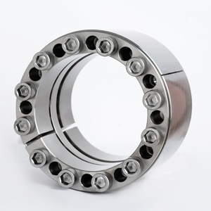 Rck11 1012 z12a (cq120) Bộ phận truyền tải điện OEM tùy chỉnh khóa lắp ráp thiết bị ròng rọc với hỗ trợ mở rộng tay áo - Product Image 1