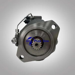 Assemblage de pompe à piston de haute qualité et à bas <span class=keywords><strong>prix</strong></span> en gros 185-5918 pour chargeur de pelle à rétrocaveuse Caterpillar 420D 442D <span class=keywords><strong>430D</strong></span> - Product Image 6