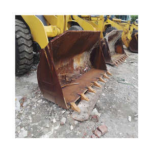 Komatsu-cargador de ruedas wa320 wa380, usado en Japón, wa320-3 de wa320-5 - Product Image 2