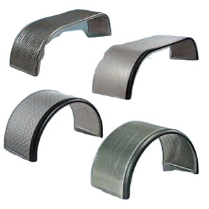 Material <strong>Mud</strong> <strong>Guard</strong> for <strong>Trailers</strong> - Product Image 1