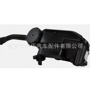 ชุดแยกน้ำมันเครื่องยนต์ FC3Z-6A785-F สำหรับฟอร์ด 11-16 อะไหล่ทดแทนเครื่องยนต์ - Product Image 3