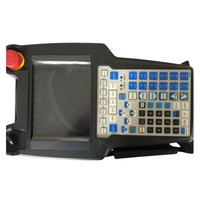 Fanuc A05B-2518-C212 # Emh - Dispositivo de Enseñanza de Programación Independiente para el Controlador del Robot R-30Ia. Programador de Robots.