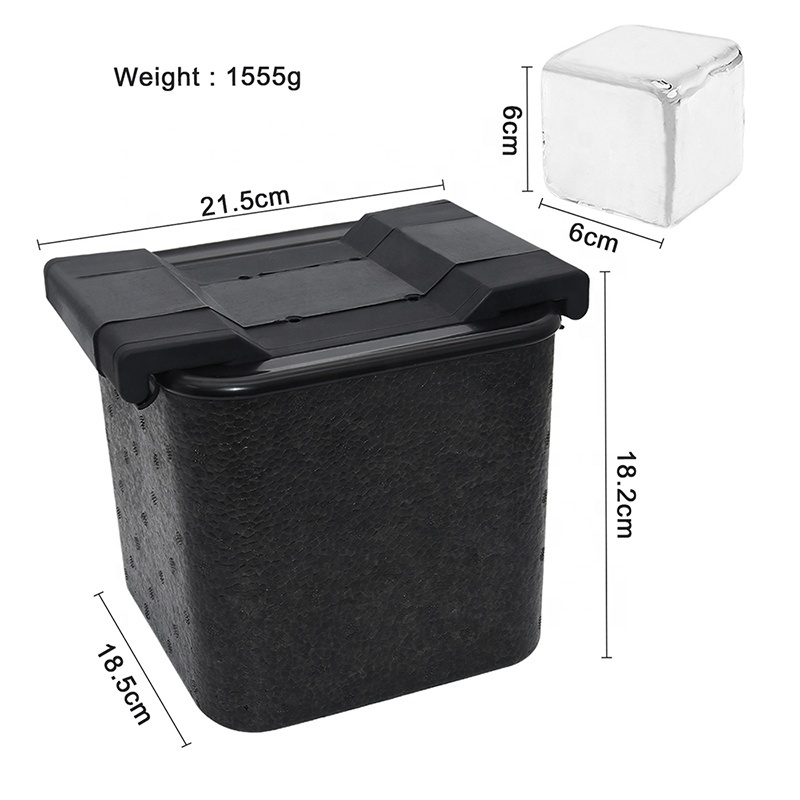 High Quality Reusable Custom 8 Holes