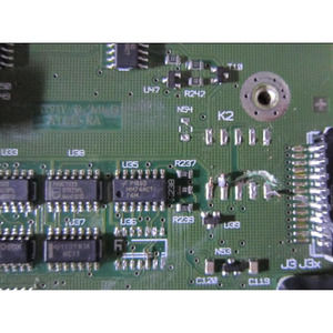 00-105-201 บอร์ด KCP1.5 B2-CPU สำหรับแท่นสอนควบคุมเครื่องจักร - Product Image 3