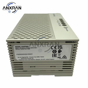 Pour module d'alimentation Delta DVPPS05 DVP contrôleur programmable 85-264V AC - Product Image 2