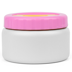 AOHEA Hoge Kwaliteit Geïsoleerde Voedselcontainer Klein RVS 250 ml Ecologisch 304 Lekvrij Lunchbox - Product Image 2