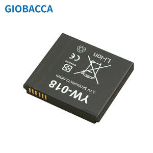 แบตเตอรี่ลิเธียมไอออนสำรอง 3.7V 3400mah รุ่น YW-018 สำหรับเครื่อง POS PAX D230 SWLB - Product Image 6