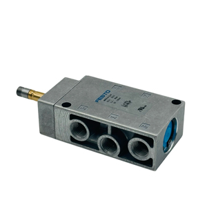 Módulo de Entrada Digital MFH-5-14 Nuevo y Original, Controlador Lógico Programable (PLC) - Product Image 4