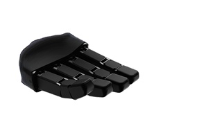 Mano Robótica Unitree Dex5 1, Inteligente, con 22 Grados de Libertad y 94 Sensores Táctiles, Mano Diestra para Robot Humanoide - Product Image 1