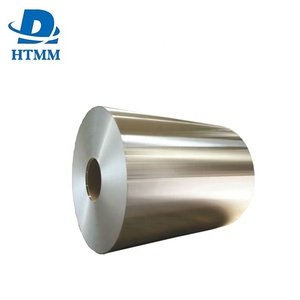 Hecho <span class=keywords><strong>en</strong></span> China de papel de aluminio para el hogar 8011 o de embalaje suave - Product Image 5