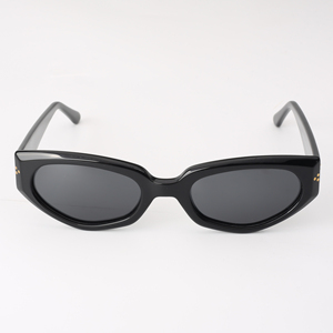 Nuevas Gafas de Sol SA0498 de Marca OEM, Diseño Ojo de Gato, Acetato, Protección UV400, Lentes Polarizadas, Montura Completa, Unisex, para Exteriores - Product Image 3
