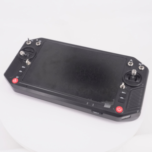 Bộ điều khiển từ xa cầm tay có độ chính xác cao cho trạm mặt đất tầm xa cho các nhiệm vụ tự động làm bằng nhựa bền - Product Image 1