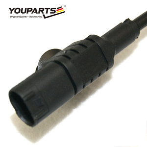 Youparts <span class=keywords><strong>W211</strong></span> W212 ABS Cảm Biến Tốc Độ Bánh Xe Cho Mercedes Benz E200 E300 E400 ABS Cảm Biến Tốc Độ Bánh Xe 2115401317 - Product Image 5