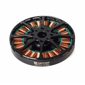 T-<span class=keywords><strong>MOTOR</strong></span> Mn7005 kv115 kv230 antigravity không chổi than động cơ điện UAV Skateboard động cơ má<span class=keywords><strong>y</strong></span> bay động cơ - Product Image 1