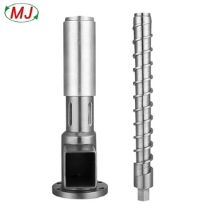 เครื่องกดน้ำมันเย็น MJ T15 ขนาดเล็ก 20 กก./ชม. สำหรับธุรกิจขนาดเล็ก ใช้กับเมล็ดพืช ถั่ว โกโก้ ถั่วลิสง งา อะโวคาโด - Product Image 3