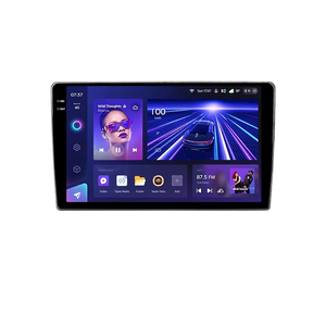 Autoradio Multimediale con Navigatore GPS per Kia Sportage 4 QL 2018-2022, Stereo Android 10 <span class=keywords><strong>MP3</strong></span> - Product Image 1