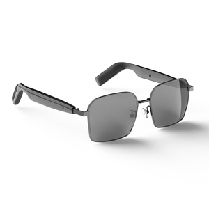 Âm thanh thông minh kính không dây âm nhạc nói chuyện thông minh màu xanh răng kính loa Bluetooth Kính - Product Image 5